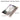 200 mm x 300 mm Aluminum Foil Mylar Bag Food Pouch Storage Vacuum Heat Sealer Packages - ozpack.au