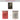 215 x 280mm + 50mm Poly Bubble Mailer Self Seal Plastic Padded Cushion Envelope Bag Pink Black White - ozpack.au