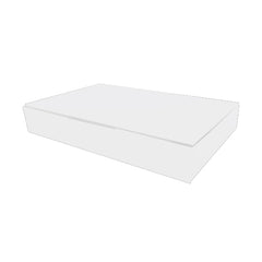 Mailing Boxes 220 x 145 x 35mm Die Cut Shipping Packing Cardboard Box - ozpack.au