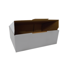 Mailing Boxes 220 x 160 x 77mm Die Cut Shipping Packing Cardboard Box - ozpack.au