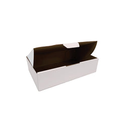 Mailing Boxes 240 x 150 x 60mm Die Cut Shipping Packing Cardboard Box - ozpack.au