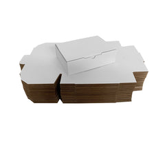Die Cut 128*97*37mm Mailing Shipping Packing Cardboard Box for B7/For 2.5