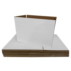Mailing Boxes 440*280*170mm Slotted Shipping Packing Cardboard Box for AusPost Extra Large Box - ozpack.au