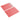 255 mm x 330 mm + 40mm Light Pink Poly Mailer Plastic Mailing Satchel Courier Shipping Bag - ozpack.au