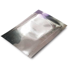 80 mm x 120 mm Aluminum Foil Mylar Bag Food Pouch Storage Vacuum Heat Sealer Packages - ozpack.au
