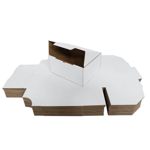 Witte Box White Box | White Gift Box - Ozpack Australia