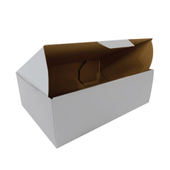 Mailing Boxes 310 x 230 x 105mm Die Cut Shipping Packing Cardboard Boxes - ozpack.au