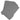 A4 Gray 650gsm Cardboard 1mm Chipboard Boxboard Recycled Card Packaging Boar - ozpack.au