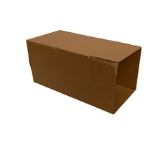 50x   Mailing Boxes 187 x 187 x 300mm pallet filling shipping storage cartons - ozpack.au