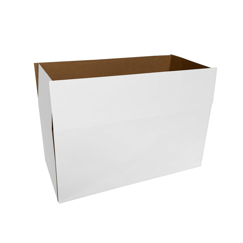Mailing Boxes 400 x 200 x 180mm Slotted Shipping Packing Carton Boxes - ozpack.au