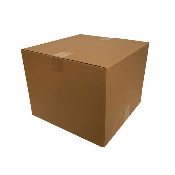 50Pcs Mailing Boxes 500 x 250 x 310mm stock slotted storage carton