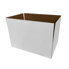 Mailing Boxes 440*277*168mm Slotted Shipping Packing Cardboard Box for AusPost Extra Large Box - ozpack.au