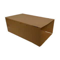 50x   Mailing Boxes 285 x 187 x 400mm pallet filling shipping storage cartons - ozpack.au