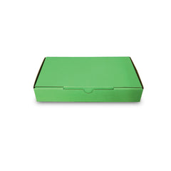 Mint Mailing Boxes 220 x 145 x 35mm Die Cut Shipping Packing Cardboard Box - ozpack.au