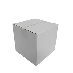Mailing Boxes 180*180*180mm Cube Shipping Packing Cardboard Box - ozpack.au