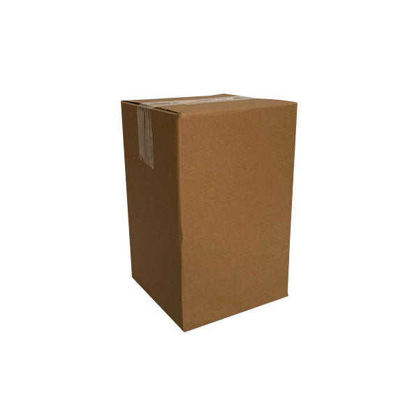 50x   Mailing Boxes 187 x 187 x 300mm pallet filling shipping storage cartons - ozpack.au