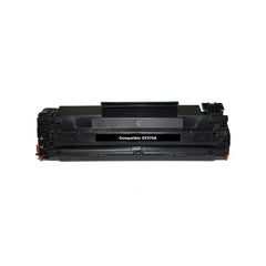 1x CF279A 79A TONER For HP LaserJet PRO MFP M26nw M12w M26a M12a M26 M12 Printer - ozpack.au