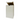 White Candle Mailing Box 120 x 120 x 220mm Shipping Packing Carton Boxes - ozpack.au
