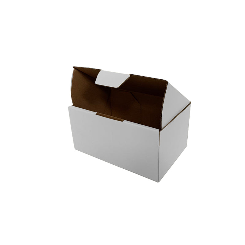 Mailing Boxes 150 x 100 x 70mm Die Cut Shipping Packing Cardboard Box - ozpack.au