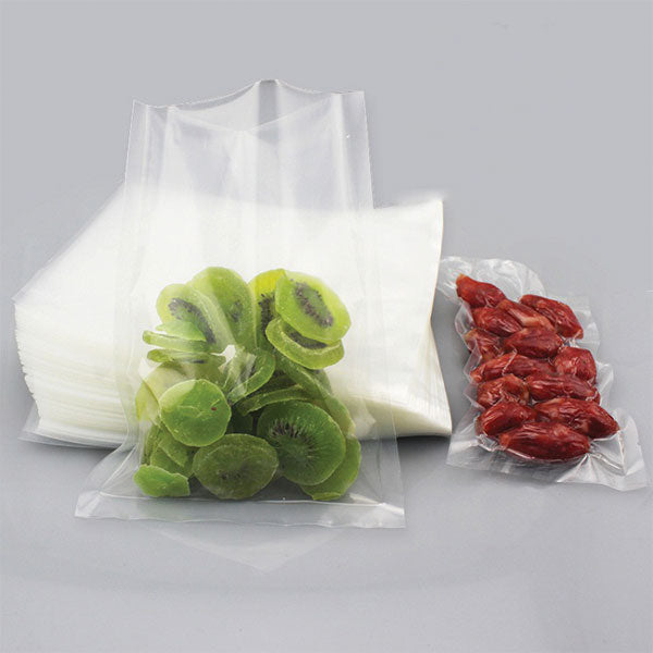 300 mm x 400 mm Precut Transparent Clear Vacuum Sealer Bags  Food Storage Saver Heat Seal - ozpack.au