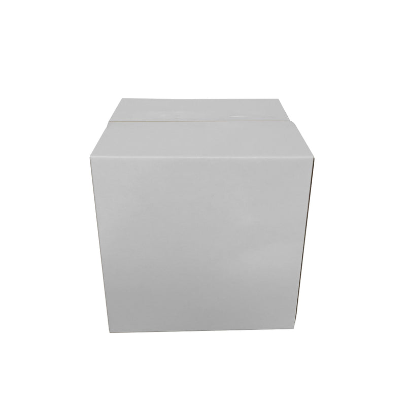 Mailing Boxes 150 x 150 x 150mm Cube Shipping Packing Cardboard Box - ozpack.au