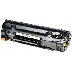 1x CF279A 79A TONER For HP LaserJet PRO MFP M26nw M12w M26a M12a M26 M12 Printer - ozpack.au