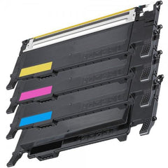 1x Toner CLT-407S for Samsung CLP-320N CLP-325N CLP-325W CLX-3185FN CLX-3185FW - ozpack.au