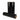 BLACK 500mm x 400m 25UM Stretch Film Pallet Wrap Carton Shrink OZ - ozpack.au