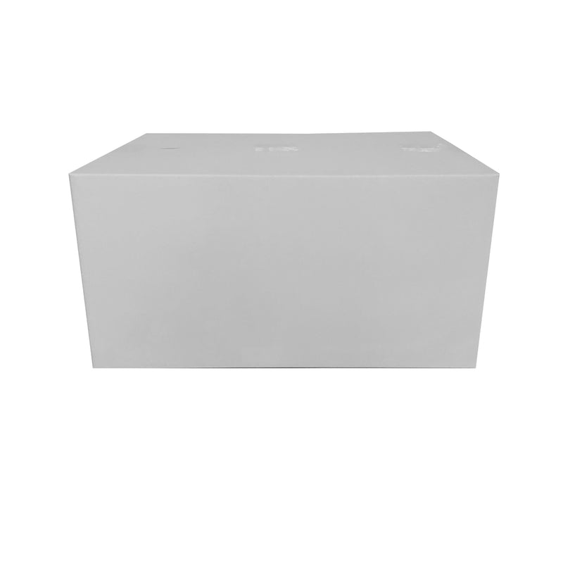 Mailing Boxes 320 x 240 x 160mm Regular Slotted Shipping Packing Carton Box - ozpack.au