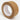 Self adhesive 50mx 48mm Kraft Brown Paper Tape Picture Framing Packing Tape Craft - ozpack.au