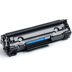1x TONER Cartridge CE285A 85A For HP LaserJet M1212NF P1102 P1102W Laser Printer - ozpack.au