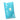 20g of Blue Shredded Color Soft Tissue Paper Hamper Craft Gift Candy Box Basket Filler - ozpack.au