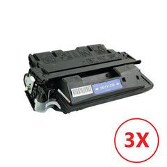 HP C4127X 27X Laserjet 4000 4050 Toner Cartridge - ozpack.au
