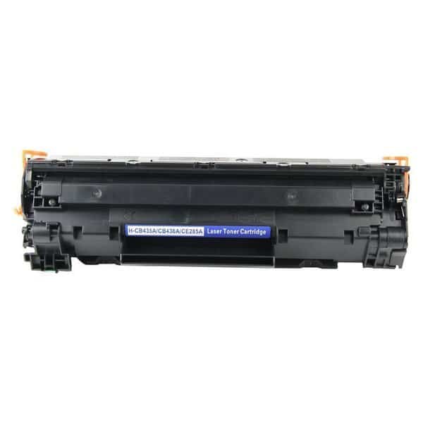 1x TONER Cartridge CE285A 85A For HP LaserJet M1212NF P1102 P1102W Laser Printer - ozpack.au