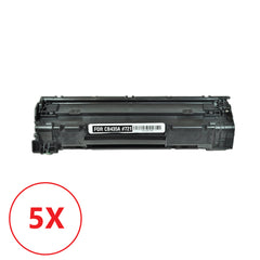 HP CB435A 35A LaserJet P1005 P1006 Toner Cartridge - ozpack.au