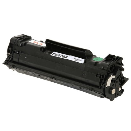 Compatible HP CE278A Toner Cartridge Laserjet M1536 P1566 P1606 - ozpack.au