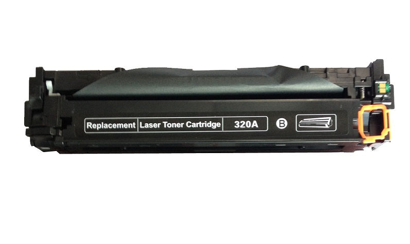 4x HP CE320A-3A Toner for Laserjet CM1415,CP1525nw,CM1415fnw,CM1525 128A - ozpack.au