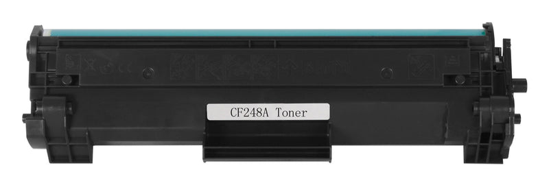 CF248A 48A TONER For HP LaserJet PRO M15 M15a M15w M28 M28a M28w MFP - ozpack.au
