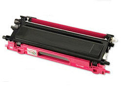 4x TN-240 TN240 Toner Cartridge for Brother Toner HL3040CN MFC9120CN - ozpack.au
