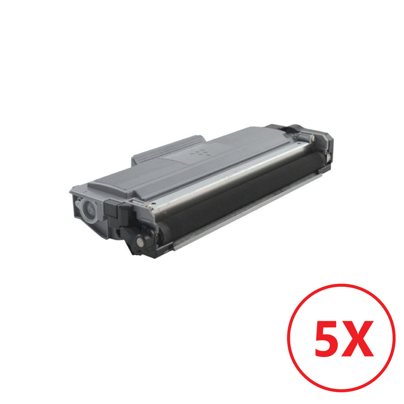 Toner Cartridge Black Laser for DELL E310 E310dw E514 E514dw E515 E515dn - ozpack.au