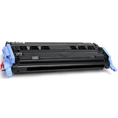 4x Toner Cartridge for HP LASER 1600 2600/n 2605 Q6000A - ozpack.au