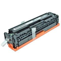 1x CE320A -CE323A toner cartridge for HP Laser CM1415 CM1415fn CP1525 CP1525nw - ozpack.au