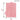 500pcs Light Pink Gift Wrapping Tissue Packaging Paper 50cm x 70cm Recyclable Eco-Friendly - ozpack.au