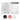 160 x 230mm + 50mm Poly Bubble Mailer Self Seal Plastic Padded Cushion Envelope Bag Pink Black White - ozpack.au