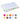 A4 Multi Self-adhesive White Matte / White Glossy / Brown Kraft / Colour Matte Printing Paper - ozpack.au
