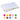 A4 Multi Self-adhesive White Matte / White Glossy / Brown Kraft / Colour Matte Printing Paper - ozpack.au
