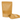 90 mm x 140 mm + 30 mm Resealable Kraft Paper Matt Window Zipper Lock Stand Up Bag Pouches Packaging - ozpack.au