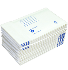 Bubble Padded Bag Mailer 215mm x 280mm