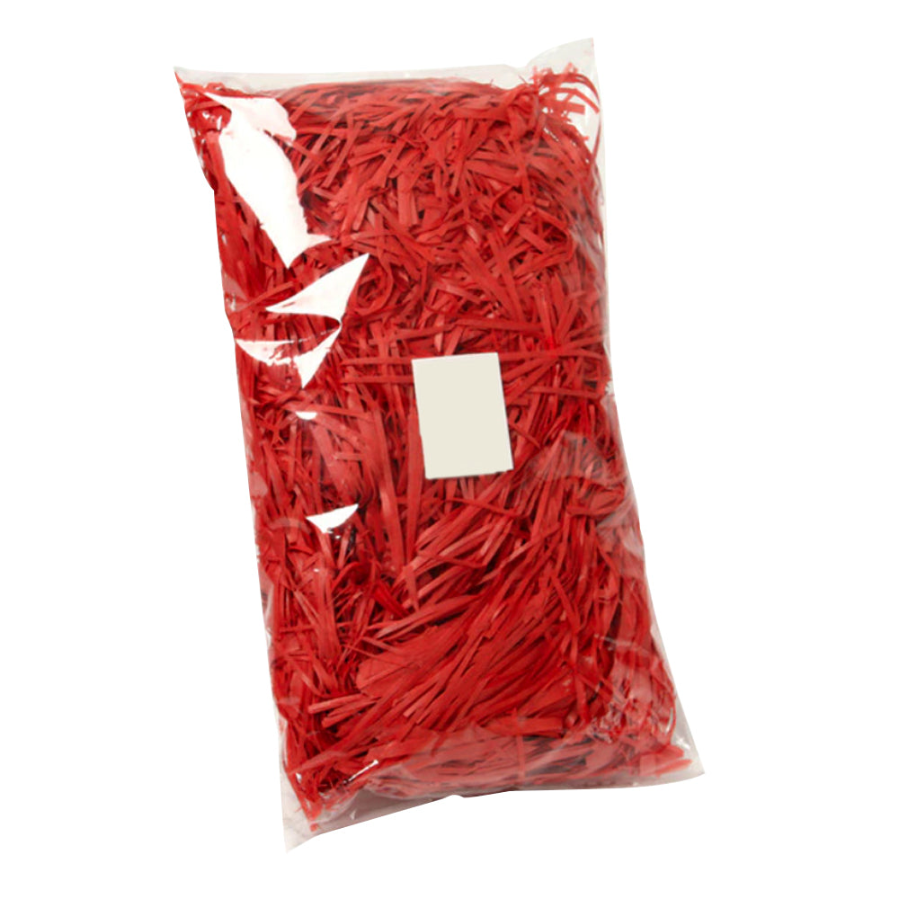 Soft Recyclable Shredded Tissue Paper Hamper Filling Gift Box