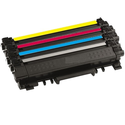 TN253 TN257 Toner Cartridge Compatible For Brother HL-L3230CDW HL-L3270CDW  MFC-L3745CDW MFC-L3770CDW MFC-L3750CDW DCP-L3510CDW